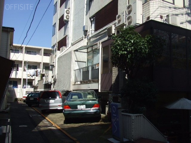 赤坂セブンビル 画像