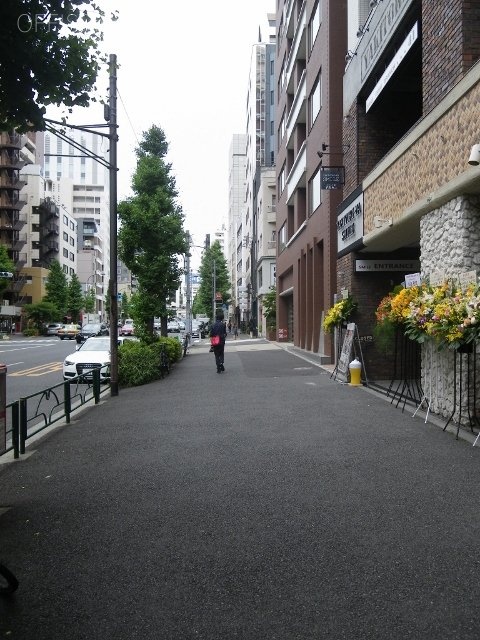 恵比寿西ビル 画像