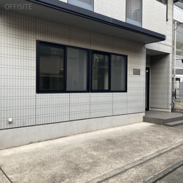 カミニートハウス 外観