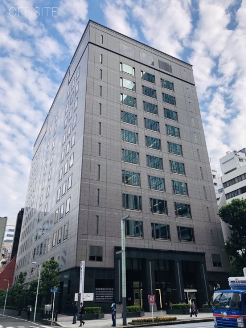 三井住友海上テプコビル　外観