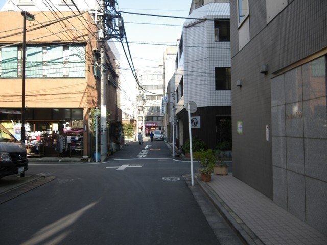 神田155ビル　イメージ