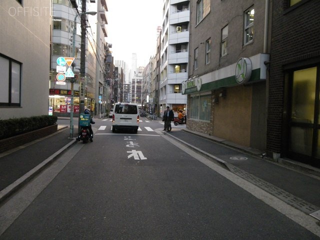 銀座GFビル 画像