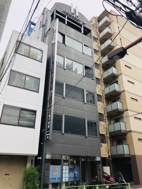 WITH大橋ビル3 外観
