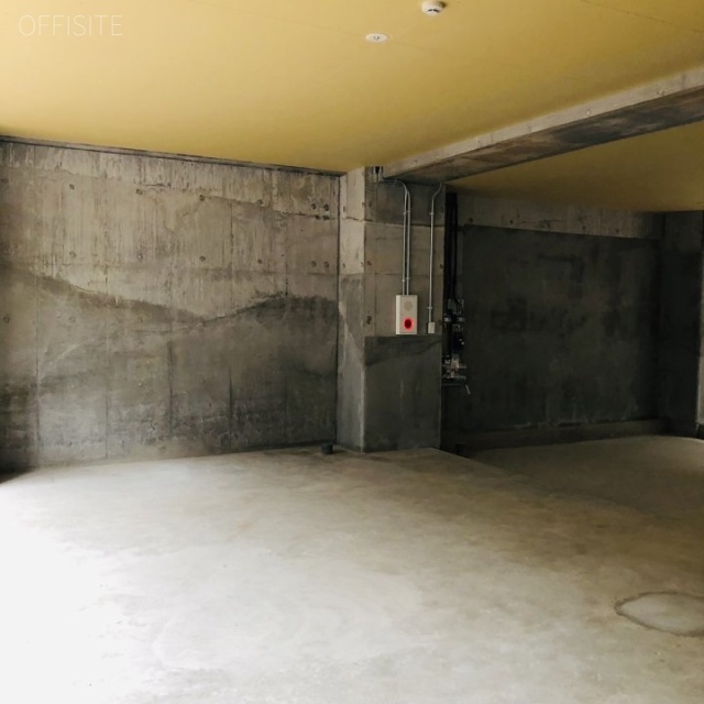 MANA表参道 室内
