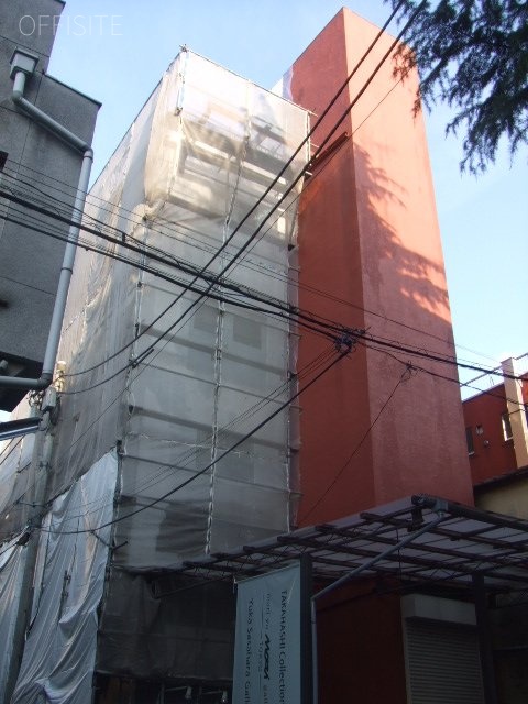 ミナト第3ビル　外観