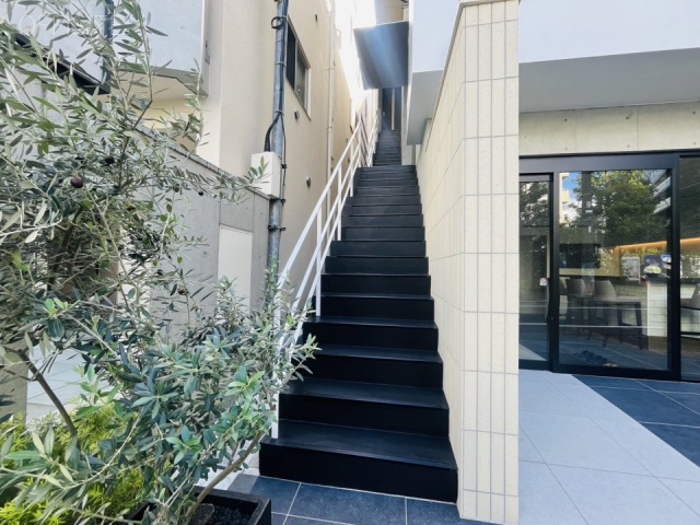 Ebisu MITビル 外観