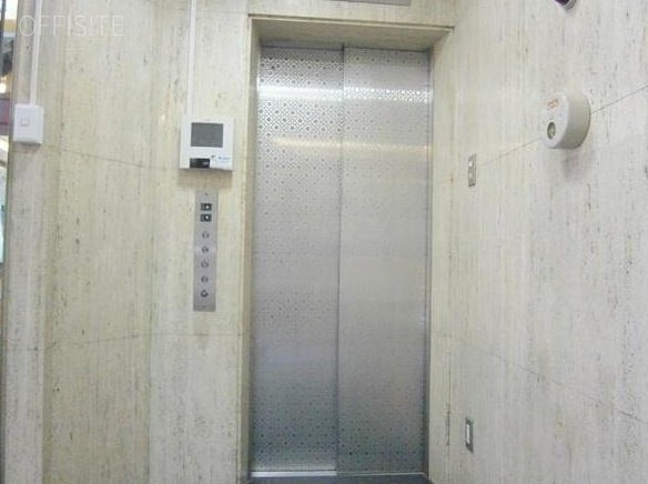 翔和No8神田ビル 7階 43.34坪　エレベーター