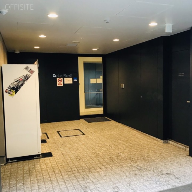 Zenken PlazaⅡ 外観