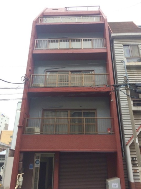 YKビル 外観