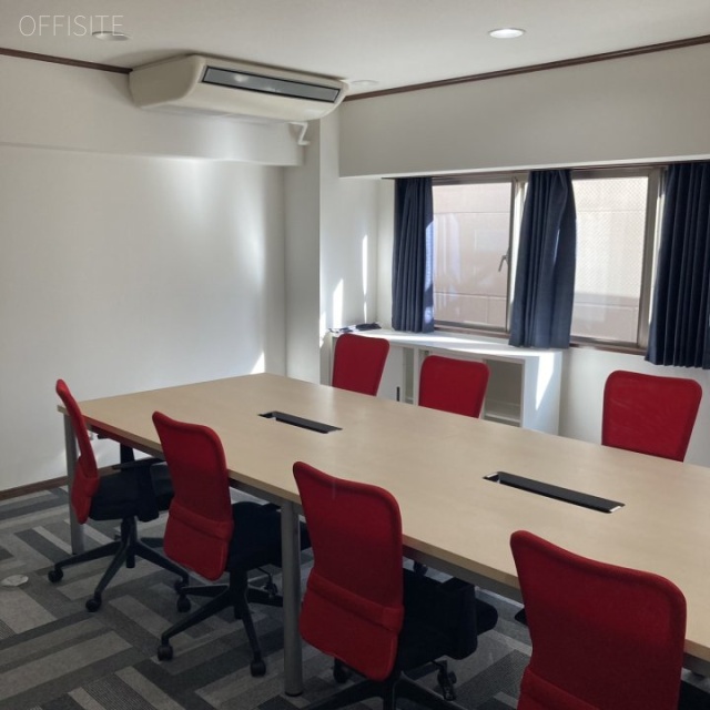 Totsu-Shimbashi BLD.Ⅱ 5～6階 室内
