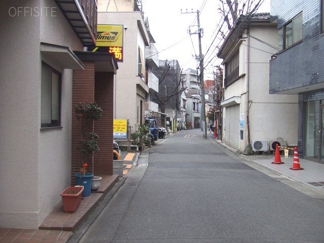 片山方事務所ビル 画像
