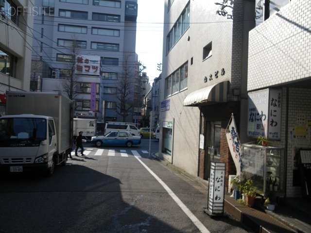 神田ブリューバイゼンビル 画像