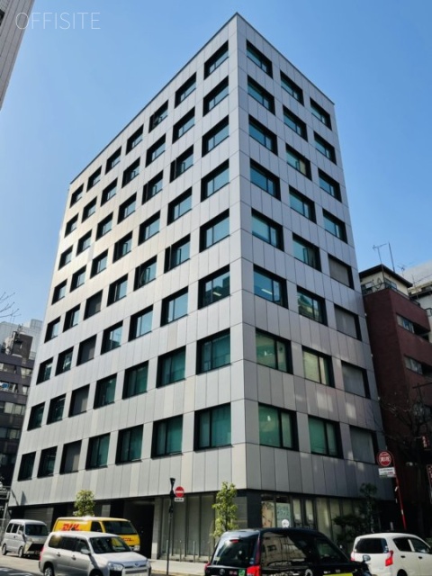 平河町コート 外観