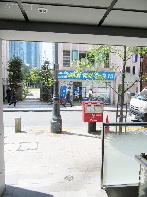 ACRビル 周辺