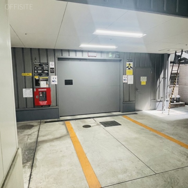 メイフィス名駅ビル 駐車場
