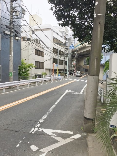 代々木アネックスビル 画像