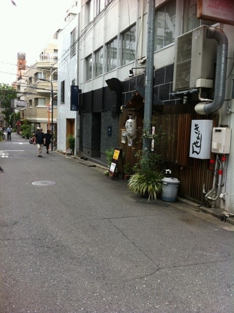 12山京ビル 画像