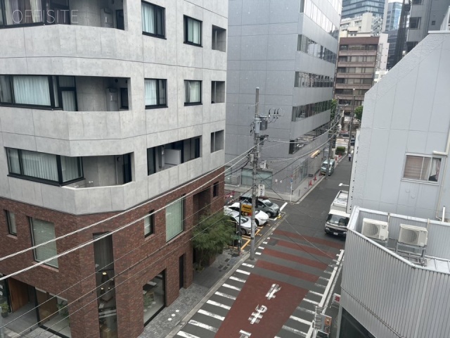 HARVEY神田司町　内装