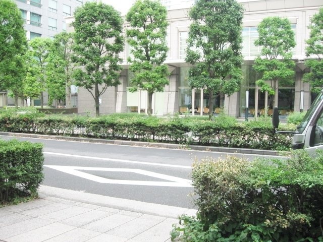 芝エクセージビル 画像