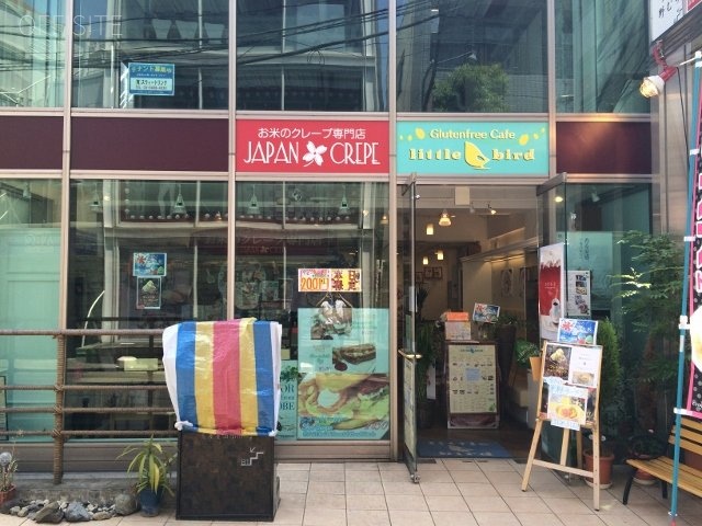 原宿フォース 画像