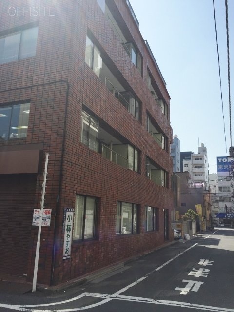 ニシムラビル 画像