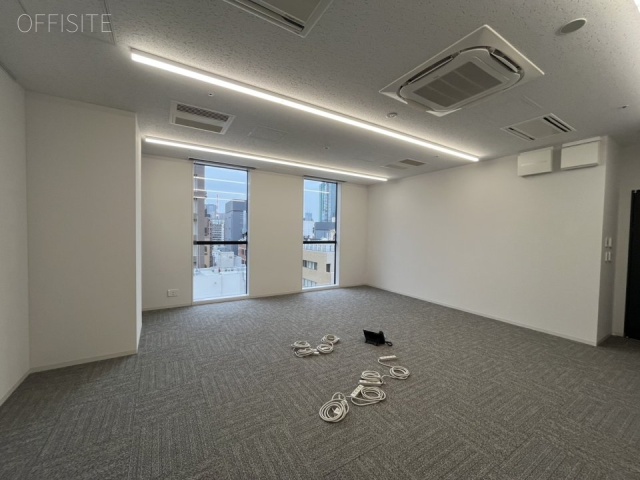 H1O浜松町ビル　内装