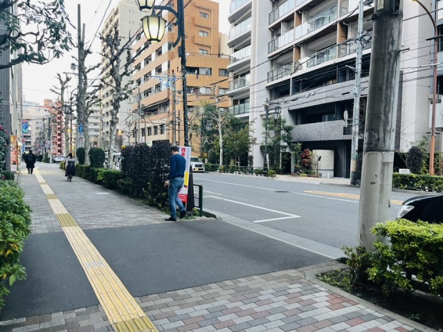 リードシー大塚ビル 周辺