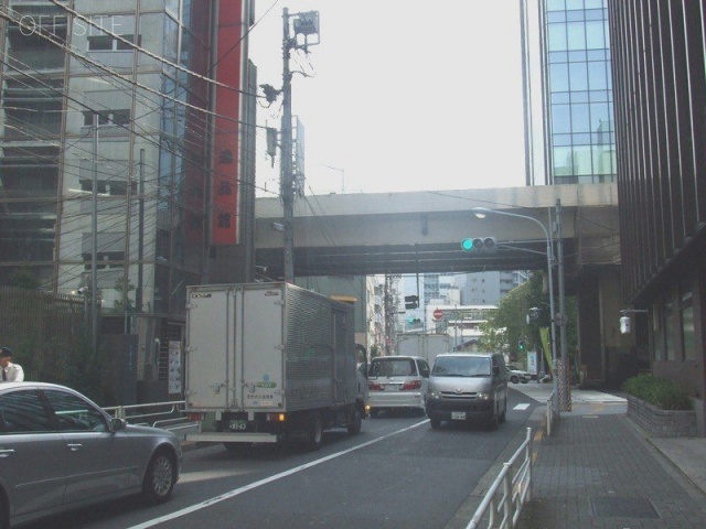 橋本ビル 画像