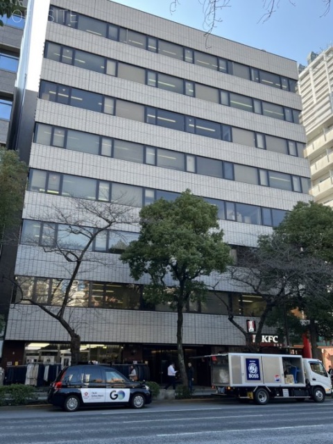 宮前ビル　外観