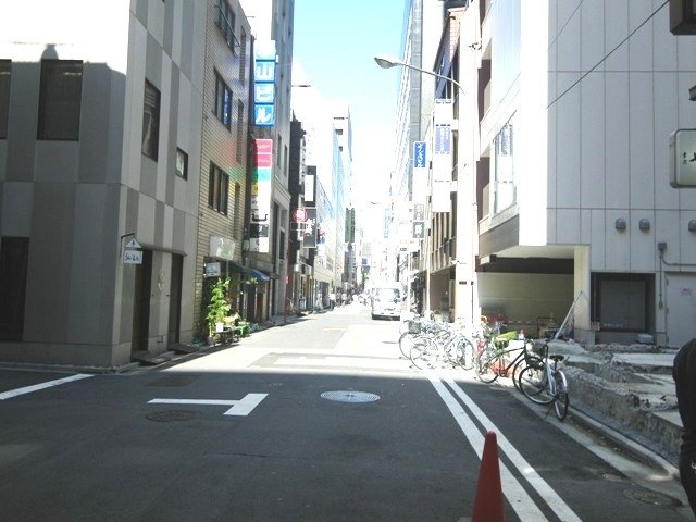 銀座第4金井ビル 画像