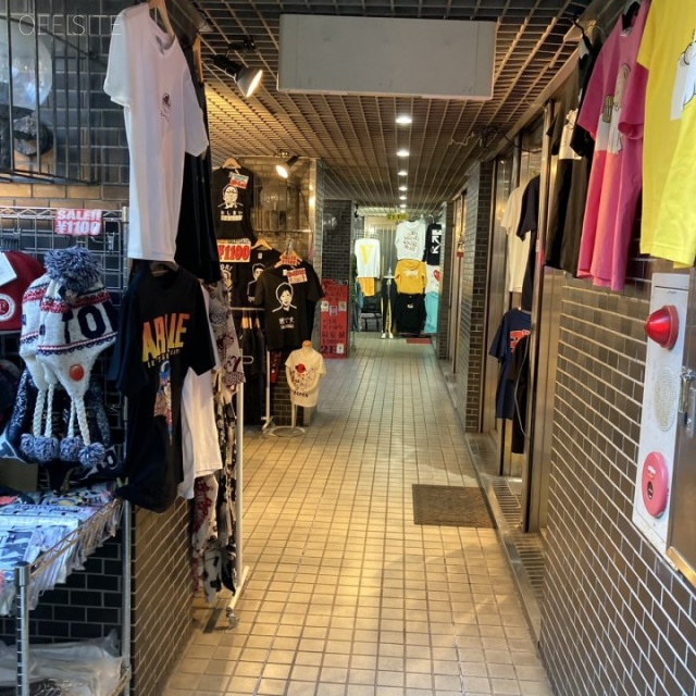 175番館本館 外観
