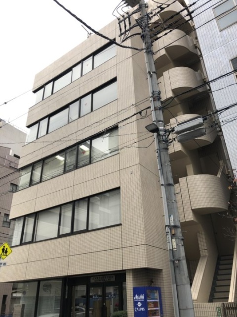 古澤ビル 外観
