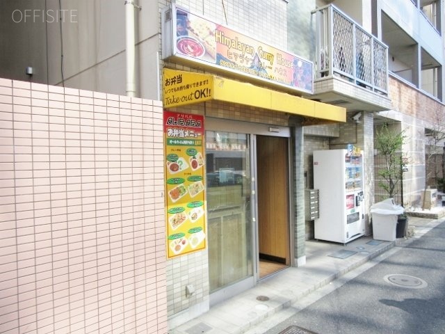 パインモートビル 画像