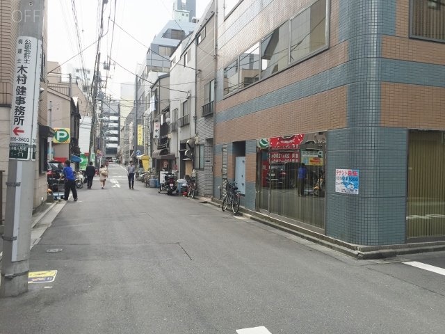 日本橋SDビル 画像