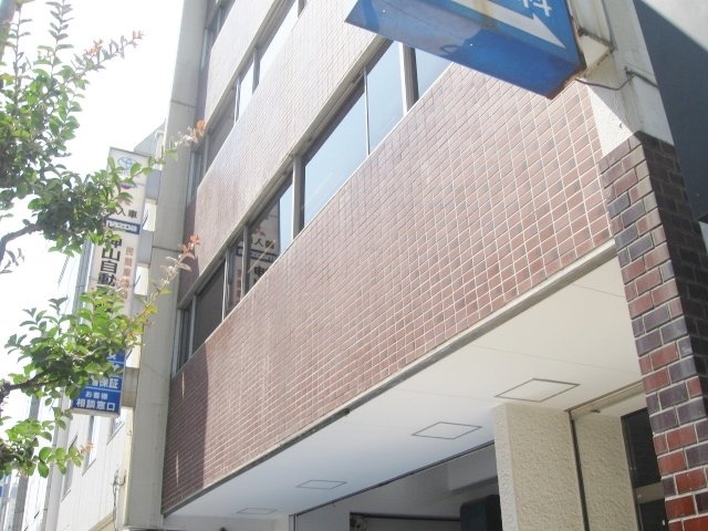 神山ビル 画像
