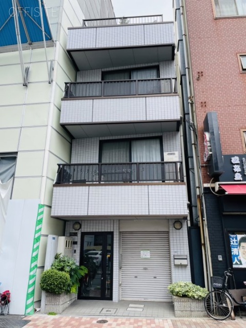 伊藤ビル 外観