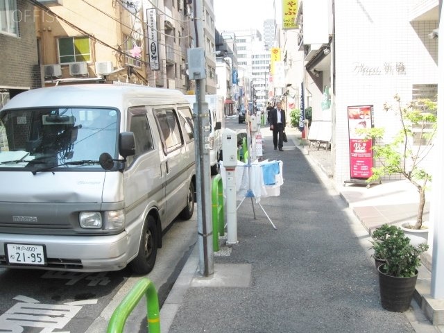 新三ビル 画像