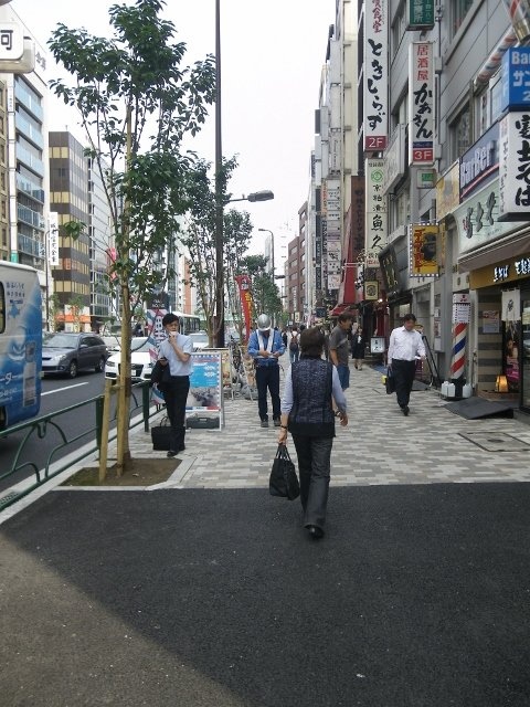 渋谷三丁目ビル　周辺