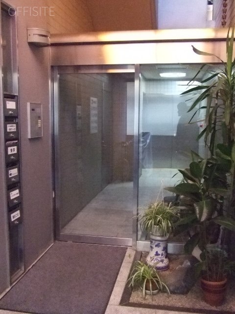 オフィスKビル 5階 29.52坪　イメージ