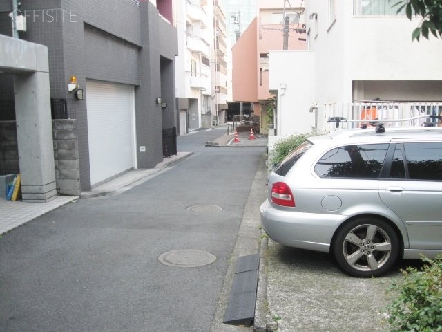 カーサモリイビル 画像