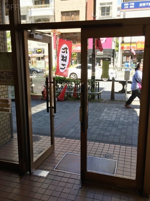 藤和池袋コープ 画像