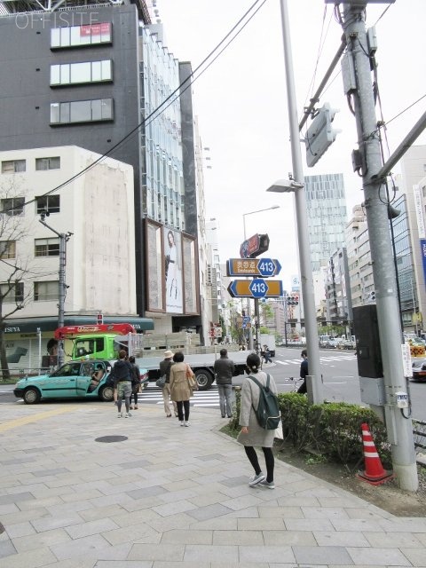 FESTAE表参道ビル 画像