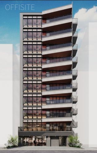 Sreed EBISU+L　外観