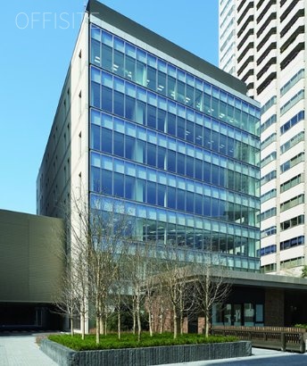 赤坂シグマタワービル　外観