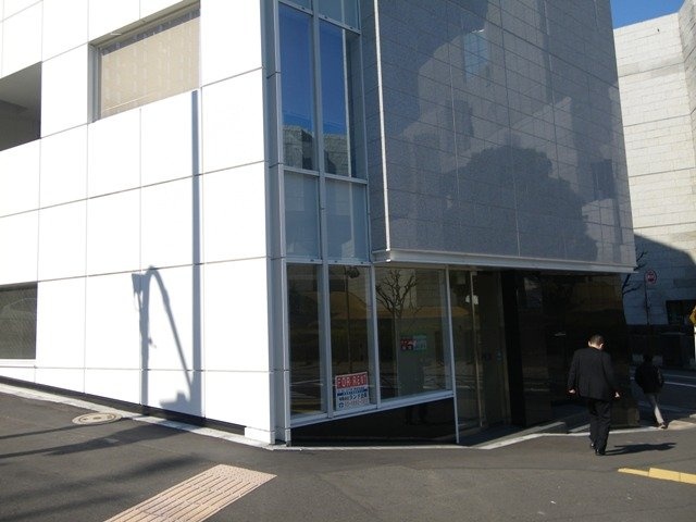 jevビル 画像