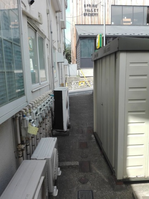エクレール代官山 その他