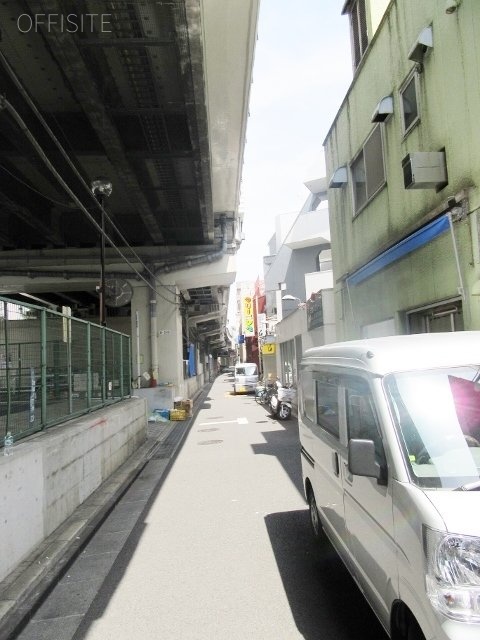 井出Ⅱビル 画像