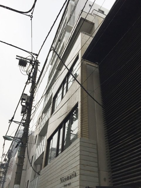 竹之内ビル 画像