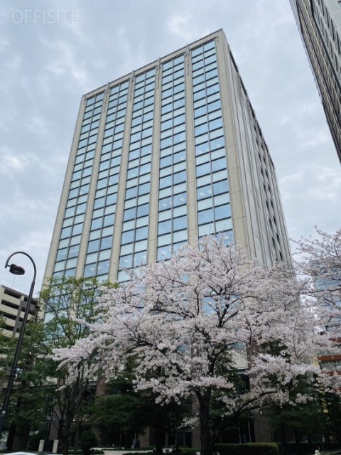 東五反田スクエアビル 外観