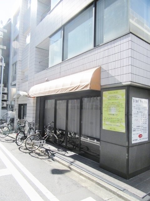高橋ビル 画像